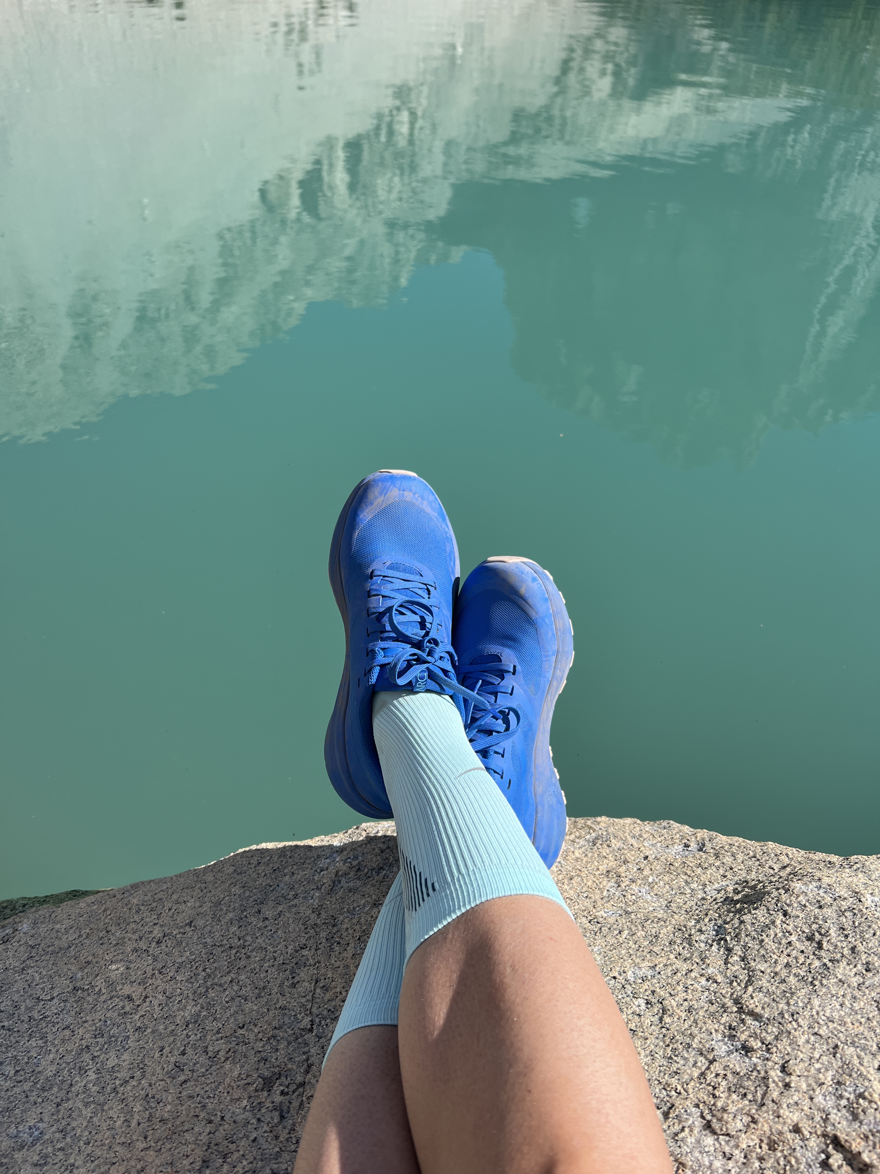 Arc'teryx Norvan LD 3 Trail Running Shoe Review – Live an Active