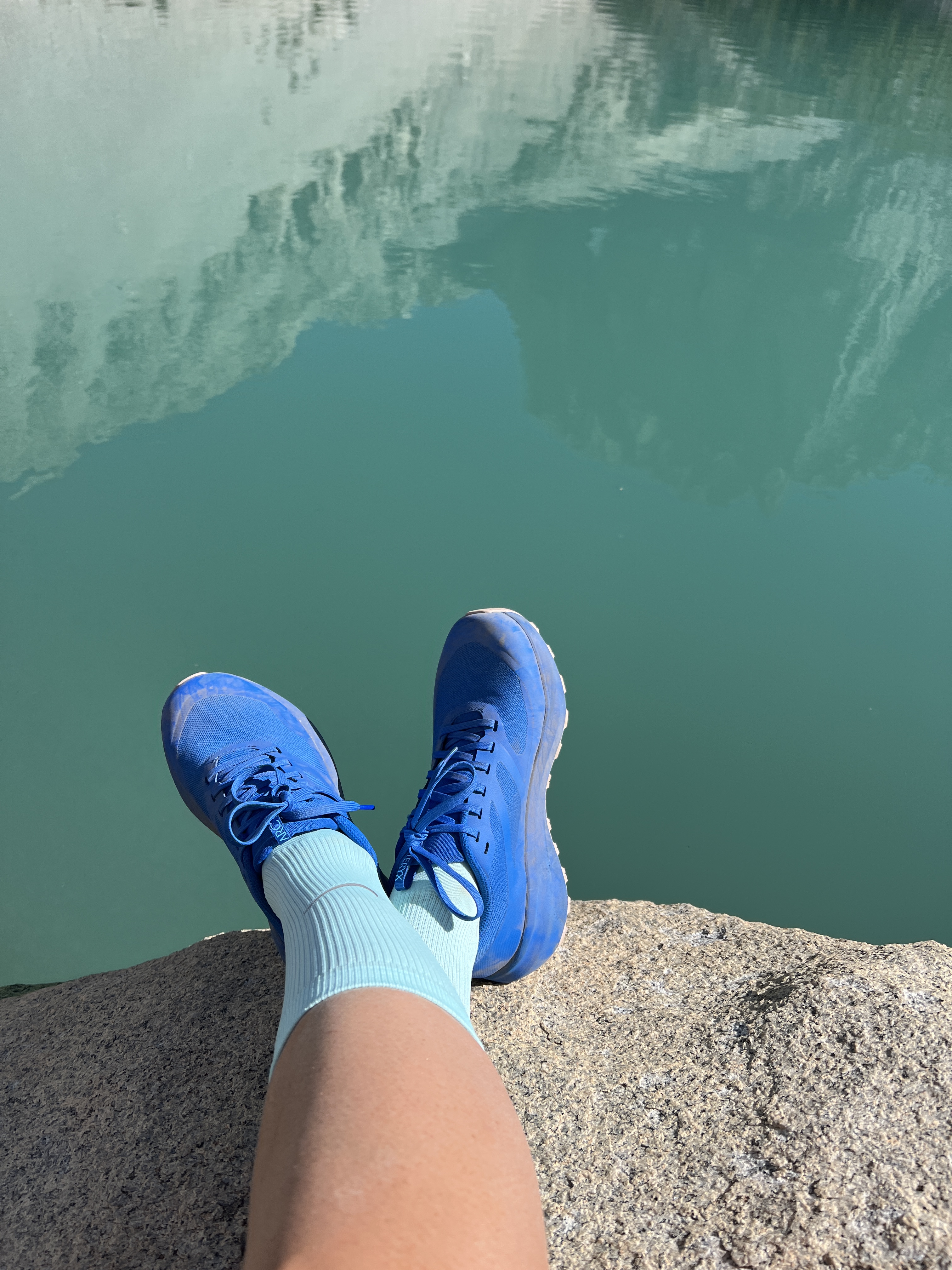 Arc'teryx Norvan LD 3 Trail Running Shoe Review – Live an Active