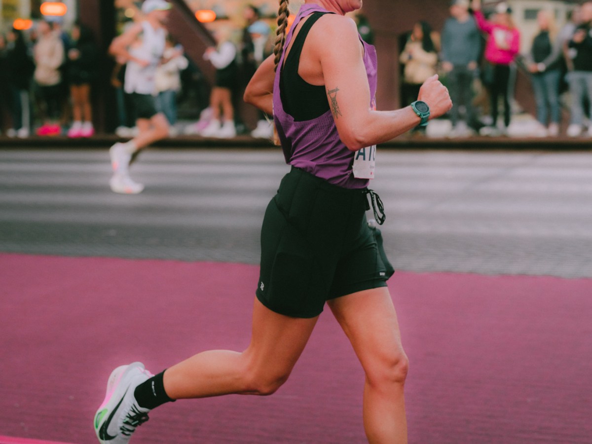 Road to Chicago&nbsp;2025