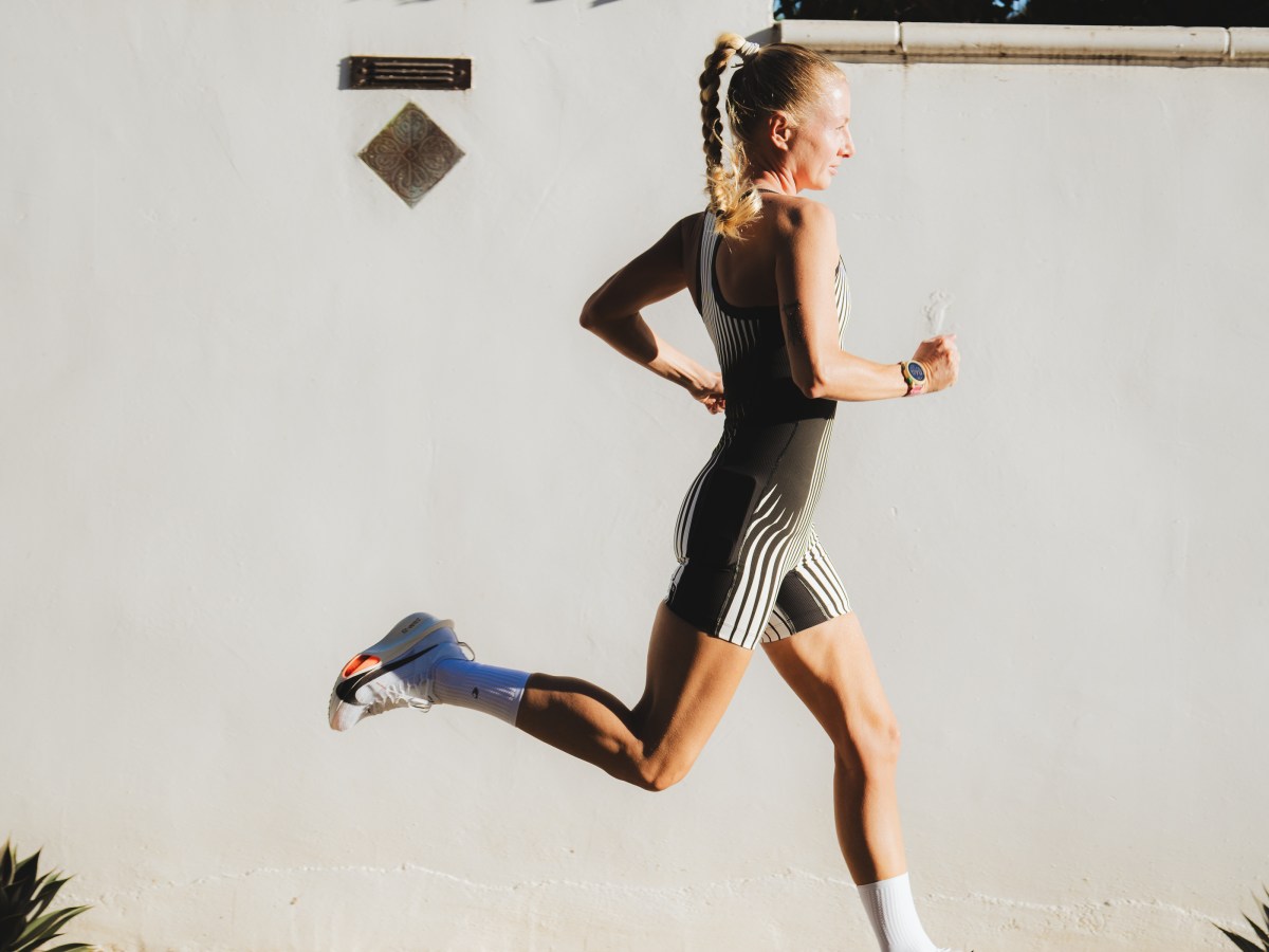 The Hardest Chapter of My Running&nbsp;Journey