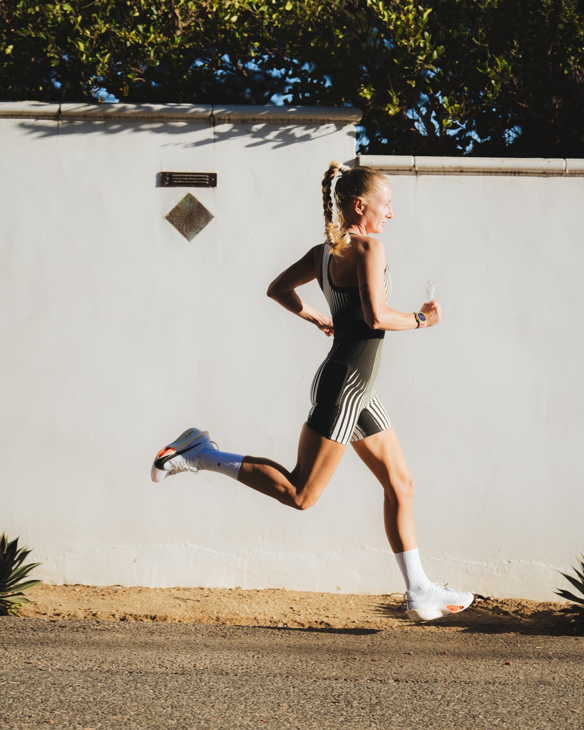 The Hardest Chapter of My Running&nbsp;Journey