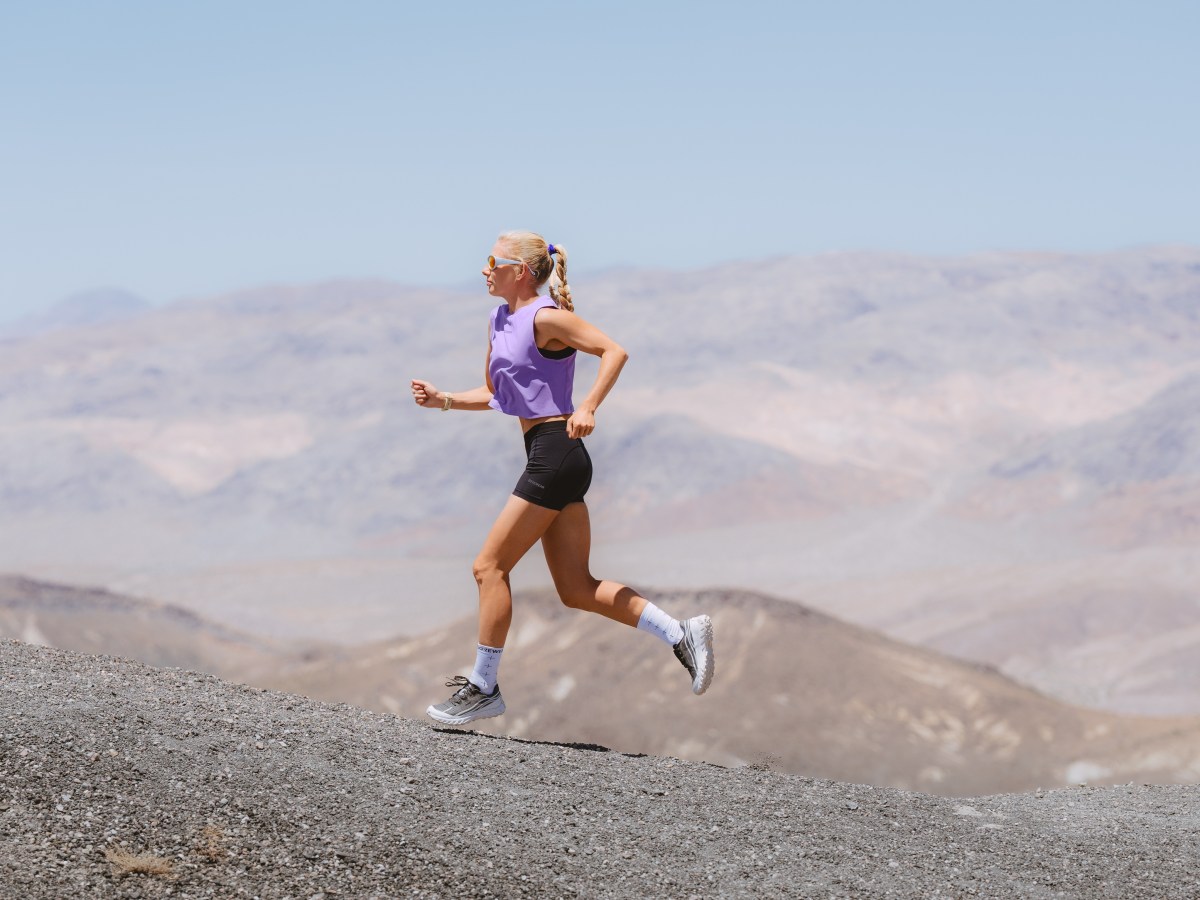 How to start your running&nbsp;journey