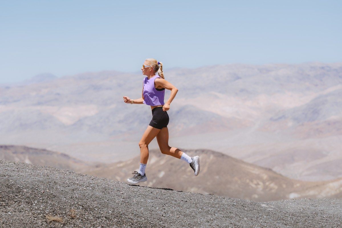 How to start your running&nbsp;journey